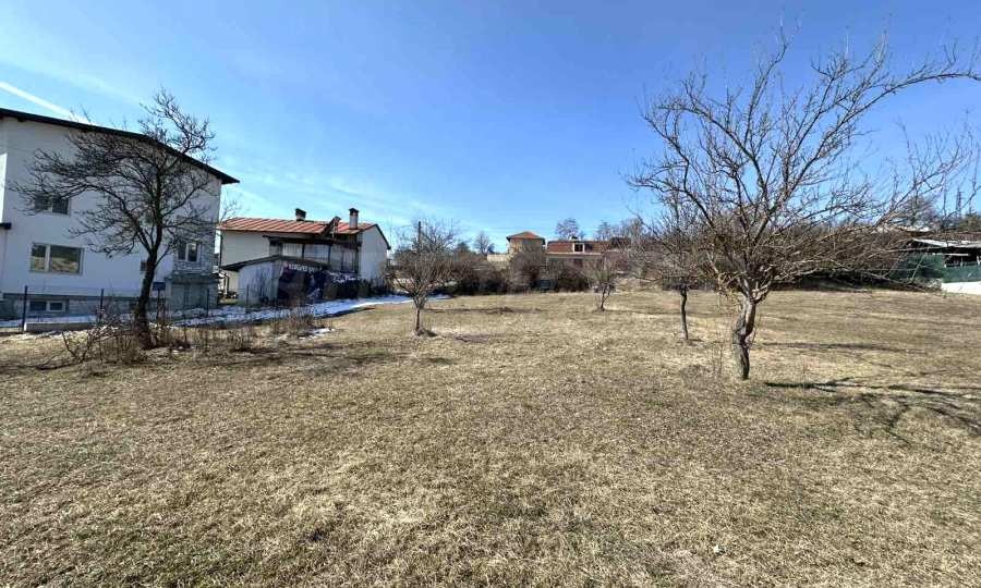 Продава ПАРЦЕЛ, с. Годлево, област Благоевград, снимка 5 - Парцели - 53857239