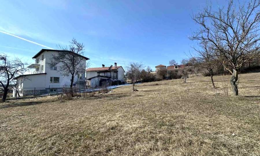 Продава ПАРЦЕЛ, с. Годлево, област Благоевград, снимка 2 - Парцели - 53857239