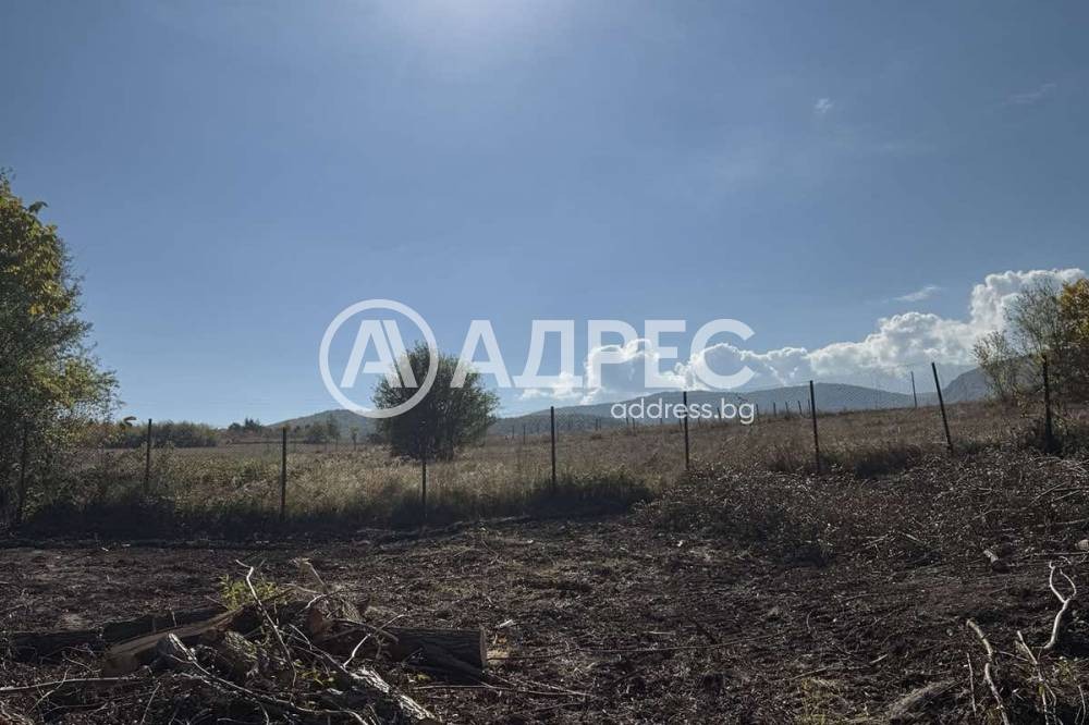 Продава ПАРЦЕЛ, гр. София, с. Кокаляне, снимка 2 - Парцели - 56007759