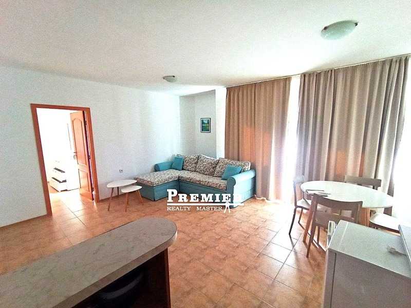Продава 2-СТАЕН в област Бургас, гр. Свети Влас - 71 кв.м / 112 000 € » 219 052.96 лв., ПРЕМИЕР