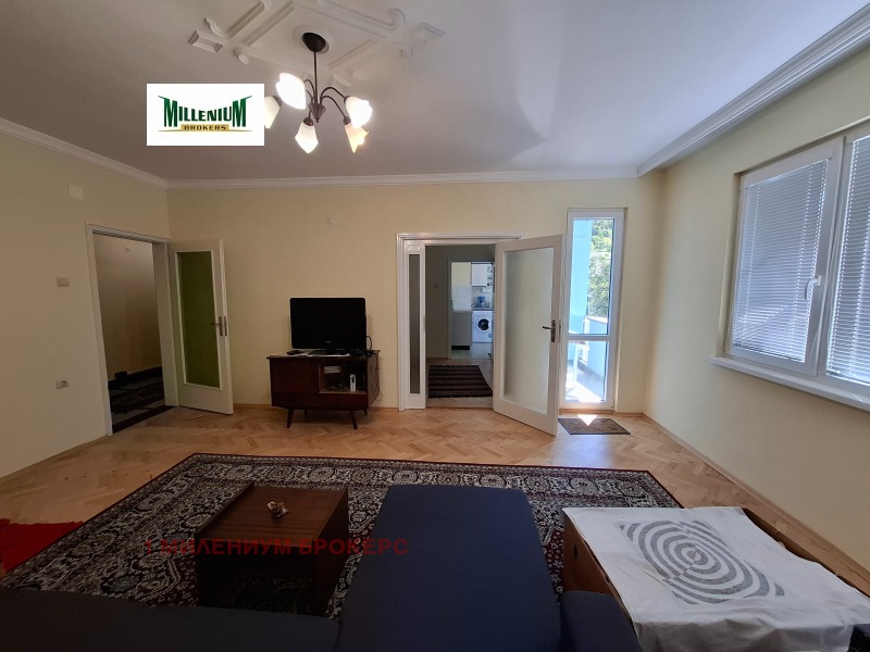 Продава 3-СТАЕН в град Пловдив, Младежки Хълм - 107 кв.м / 220 000 € » 430 282.60 лв., 1 МИЛЕНИУМ БРОКЕРС