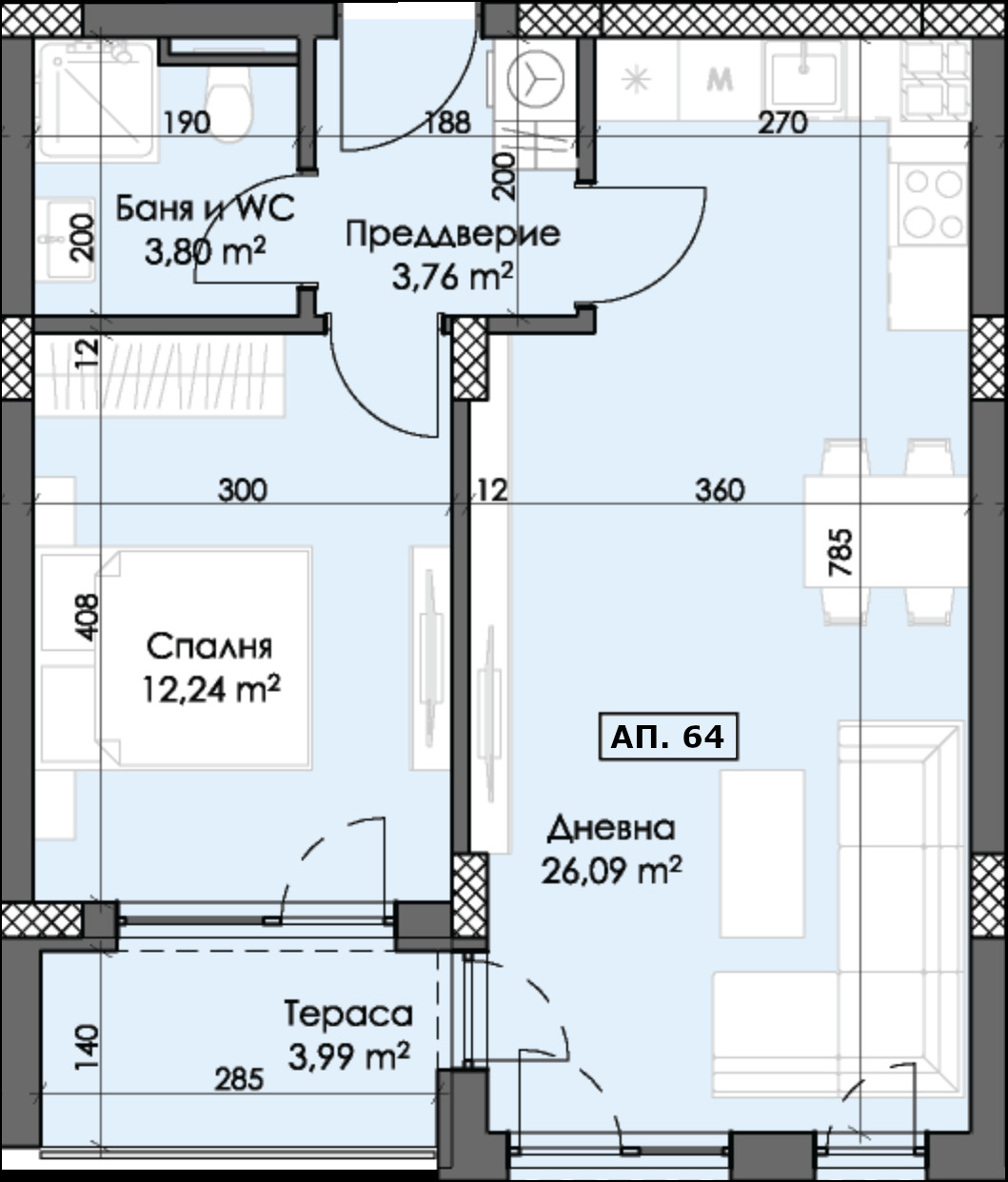 ������� 2-����� | Imot.bg � ����������� 2