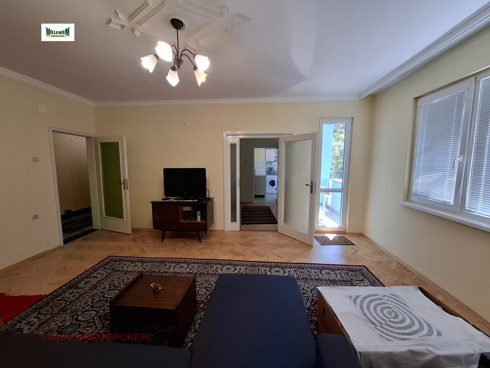 Продава 3-СТАЕН | Imot.bg — изображение 1