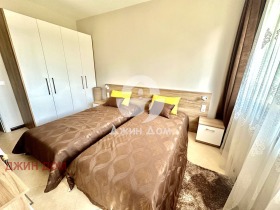 1 Schlafzimmer Lozenez, region Burgas 5