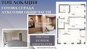 2 bedroom Karshiyaka, Plovdiv 1