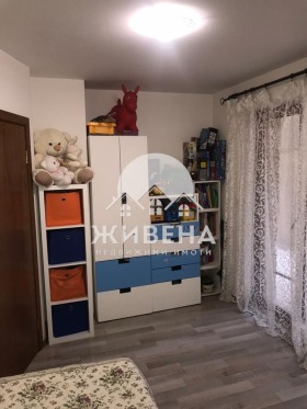 2 Schlafzimmer m-t Ewksinograd, Warna 8