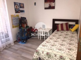 2 Schlafzimmer m-t Ewksinograd, Warna 7