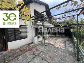 Casa m-t Alen mak, Varna