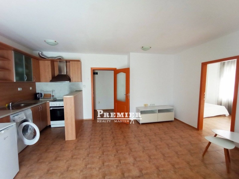 Till salu  1 sovrum region Burgas , Sveti Vlas , 71 kvm | 30836541 - bild [2]