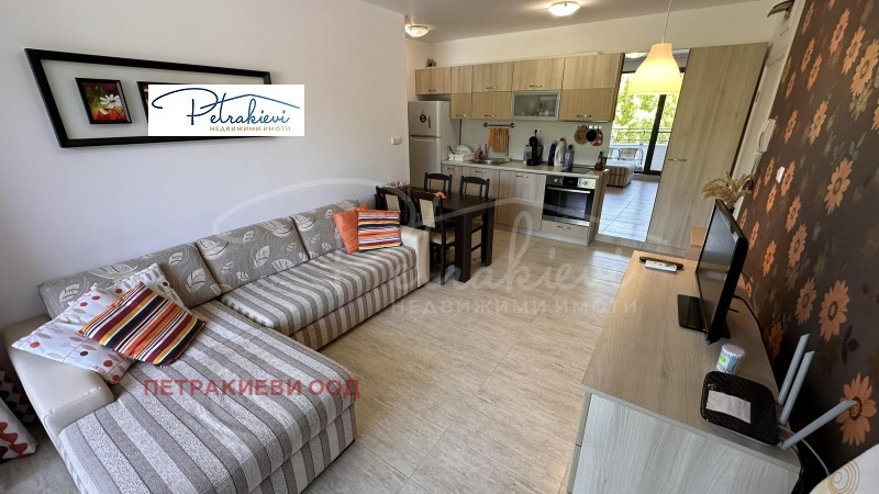 Na prodej  1 ložnice oblast Burgas , Sozopol , 56 m2 | 31292271 - obraz [2]