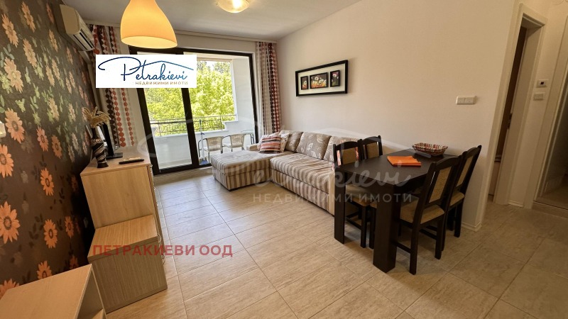 Na prodej  1 ložnice oblast Burgas , Sozopol , 56 m2 | 31292271 - obraz [4]