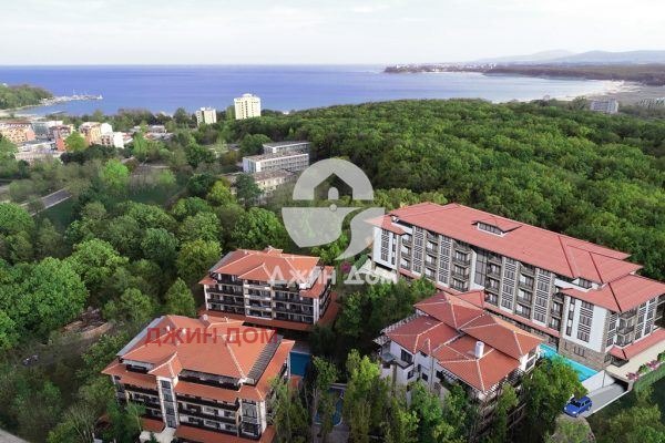 For Sale  1 bedroom region Burgas , Primorsko , 49 sq.m | 20356344 - image [3]