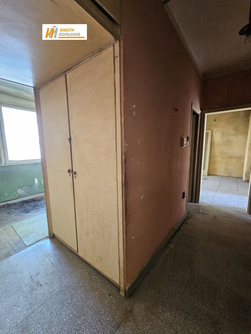 Te koop  1 slaapkamer Veliko Tarnovo , Akatsija , 64 m² | 85648804 - afbeelding [6]