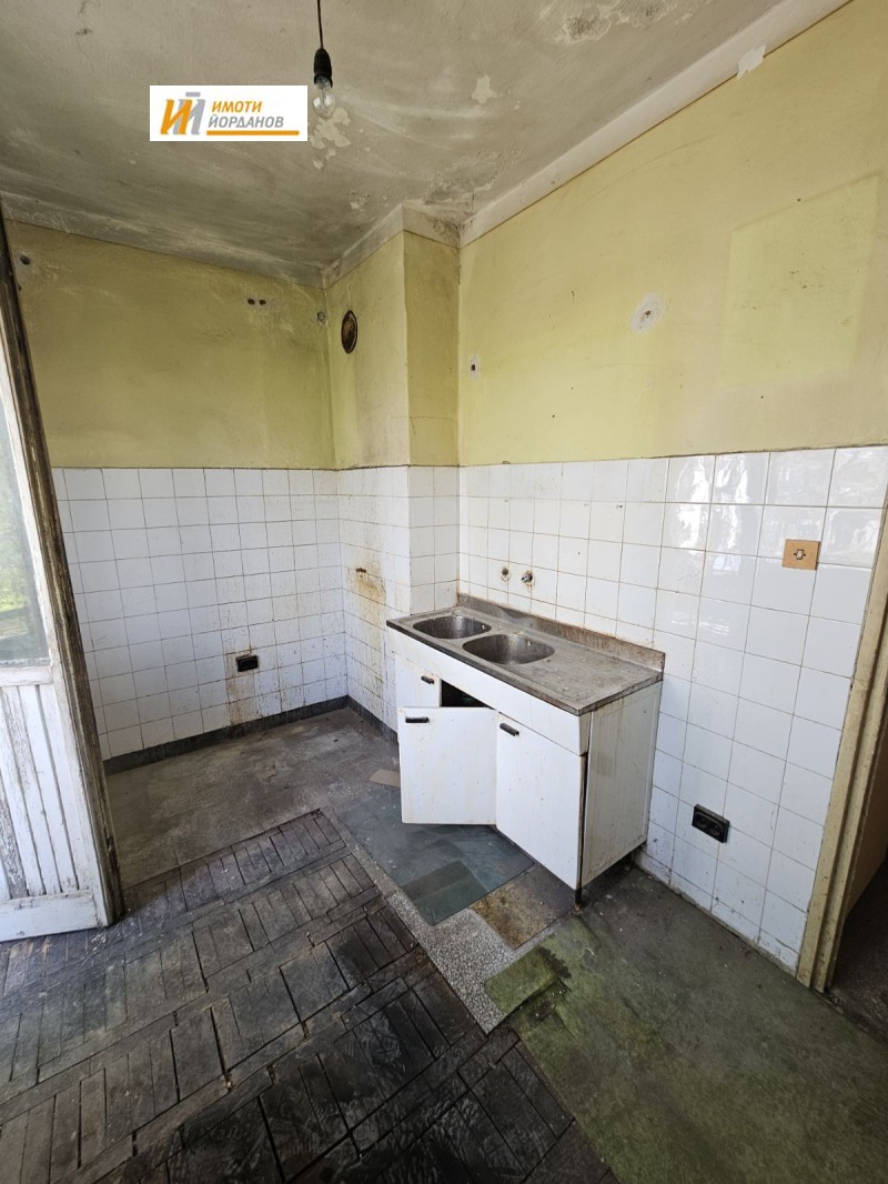 Te koop  1 slaapkamer Veliko Tarnovo , Akatsija , 64 m² | 85648804 - afbeelding [4]