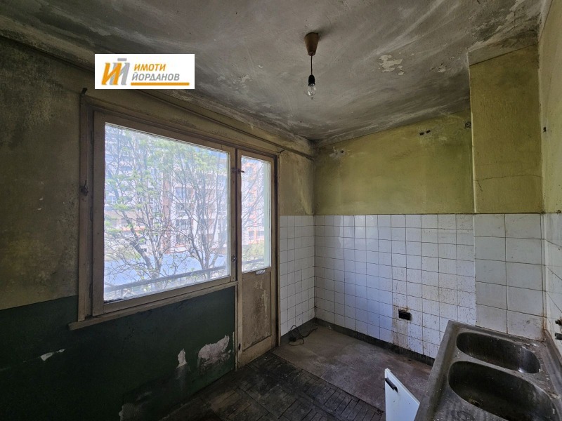 Te koop  1 slaapkamer Veliko Tarnovo , Akatsija , 64 m² | 85648804 - afbeelding [8]