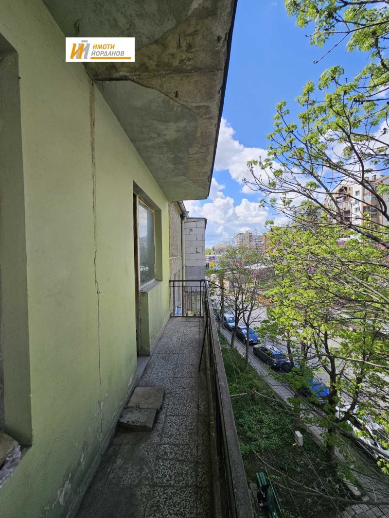 Te koop  1 slaapkamer Veliko Tarnovo , Akatsija , 64 m² | 85648804 - afbeelding [10]