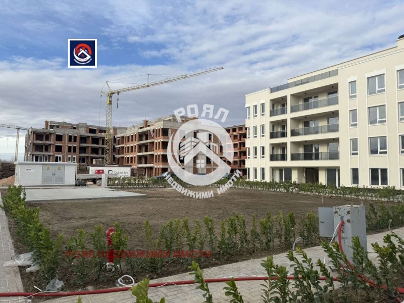 De vânzare  1 dormitor Plovdiv , Ostromila , 64 mp | 44090064 - imagine [10]