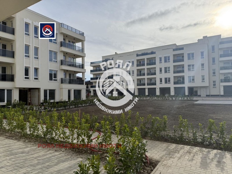 De vânzare  1 dormitor Plovdiv , Ostromila , 64 mp | 44090064 - imagine [2]