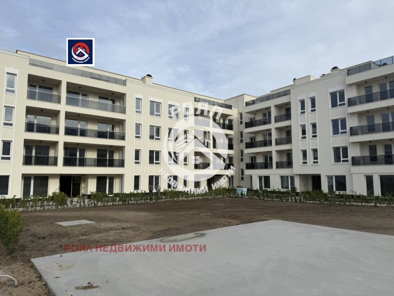 De vânzare  1 dormitor Plovdiv , Ostromila , 64 mp | 44090064