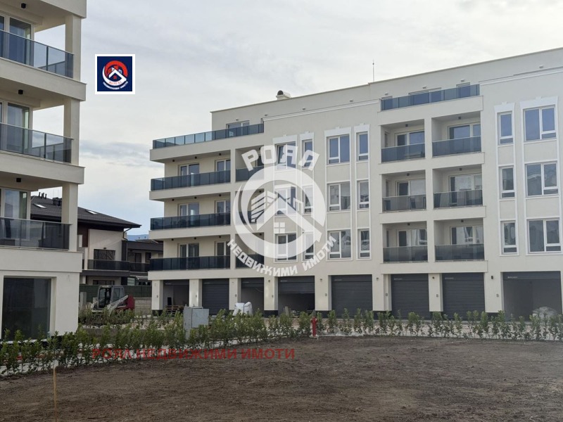 Продава  2-стаен град Пловдив , Остромила , 64 кв.м | 64317615 - изображение [6]