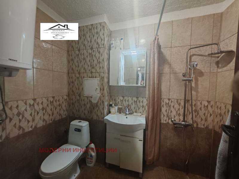 For Sale  1 bedroom Sofia , Levski G , 64 sq.m | 70624234 - image [9]