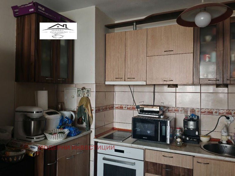 For Sale  1 bedroom Sofia , Levski G , 64 sq.m | 70624234 - image [4]