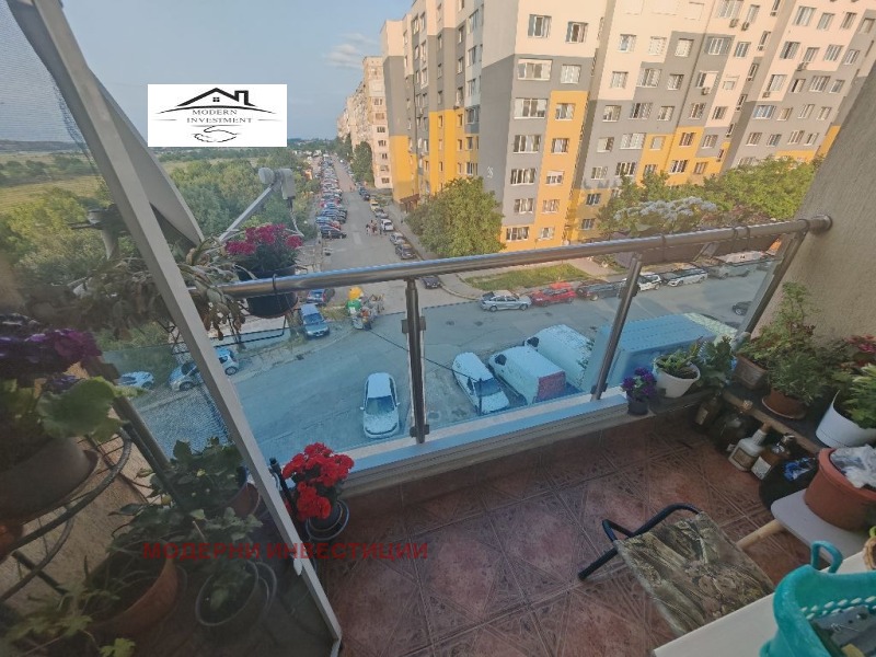 For Sale  1 bedroom Sofia , Levski G , 64 sq.m | 70624234 - image [6]