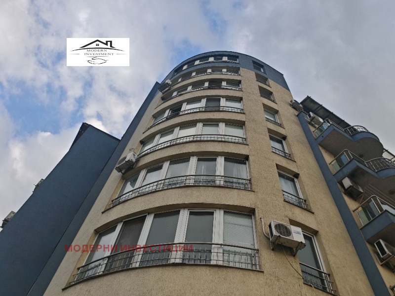 For Sale  1 bedroom Sofia , Levski G , 64 sq.m | 70624234