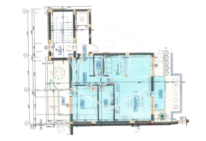 Na prodej  1 ložnice Veliko Tarnovo , Buzludža , 93 m2 | 83749556 - obraz [2]