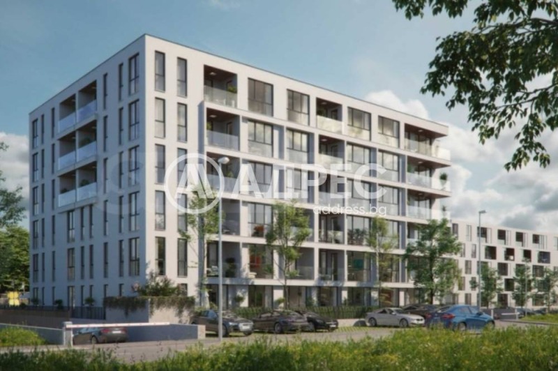 Продава 2-СТАЕН, гр. София, Малинова долина, снимка 2 - Апартаменти - 51325363