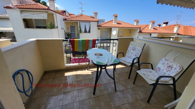 Продава 2-СТАЕН, Гърция, Халкидики • 129000 € • 89681037 — Holmes.bg