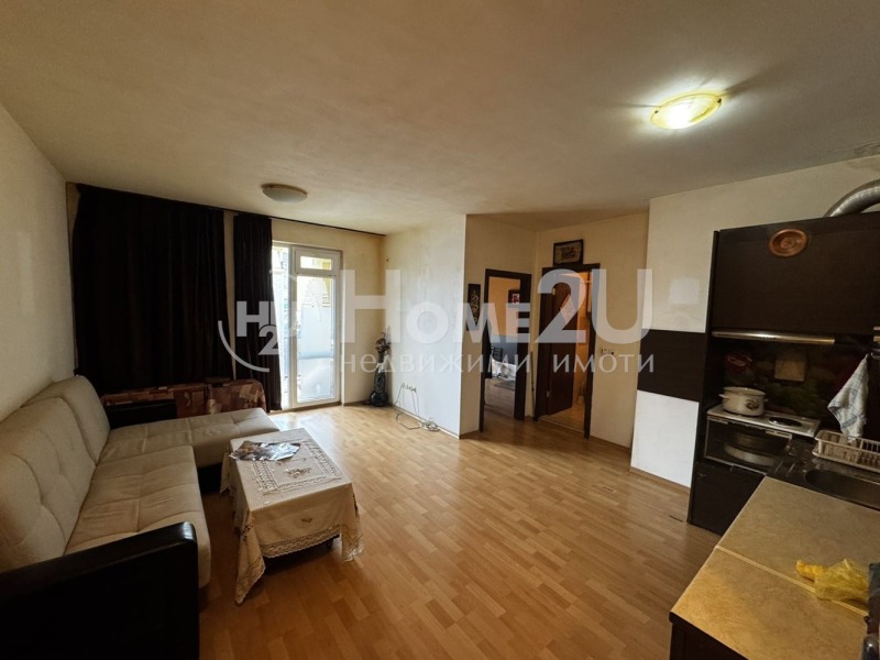 Продава 2-СТАЕН, с. Нови хан, област София област