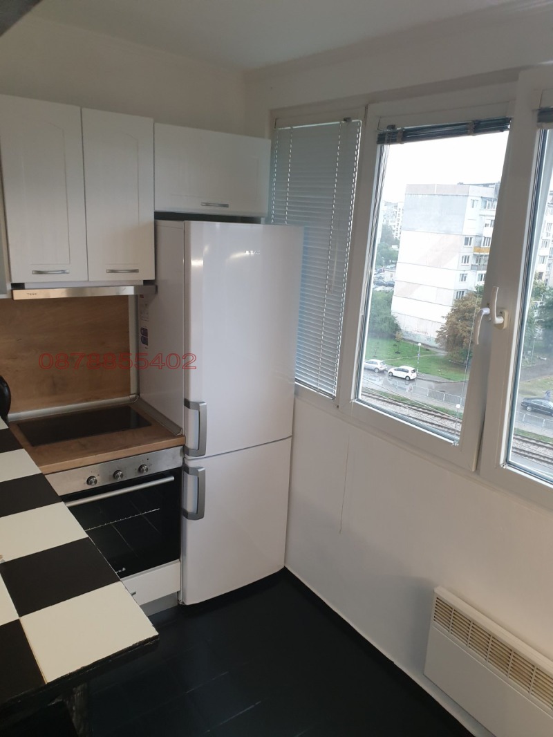 Продава 2-СТАЕН, гр. София, Връбница 1, снимка 4 - Апартаменти - 52819267