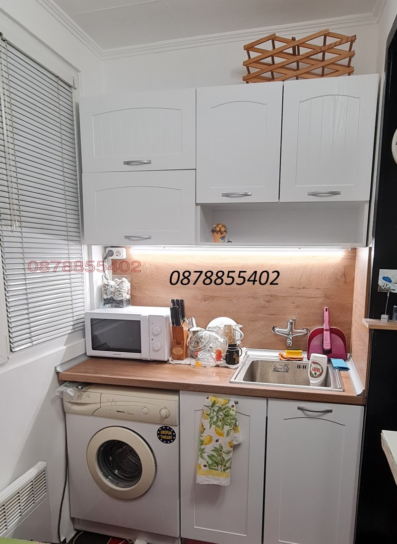 Продава 2-СТАЕН, гр. София, Връбница 1, снимка 2 - Апартаменти - 52819267