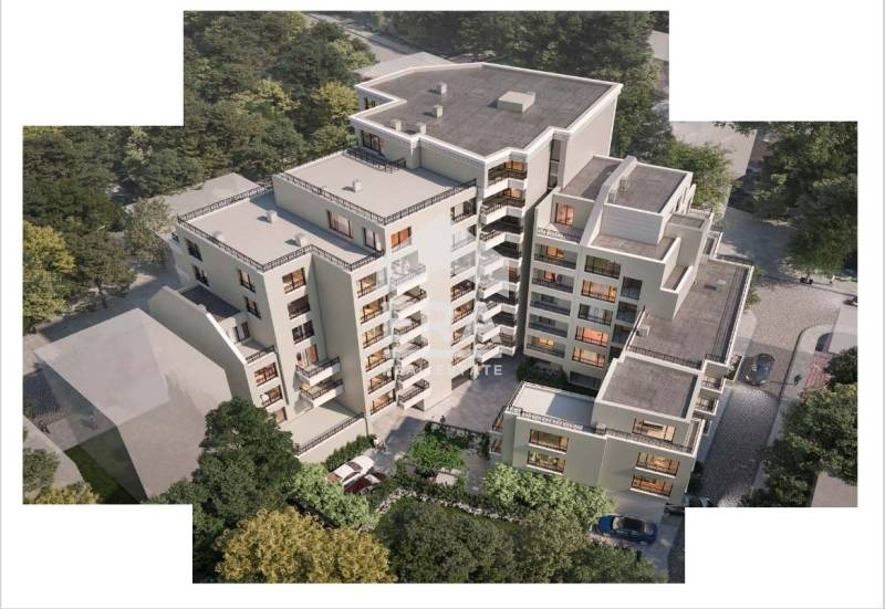 Продава 2-СТАЕН, гр. София, Хаджи Димитър, снимка 2 - Апартаменти - 53009440