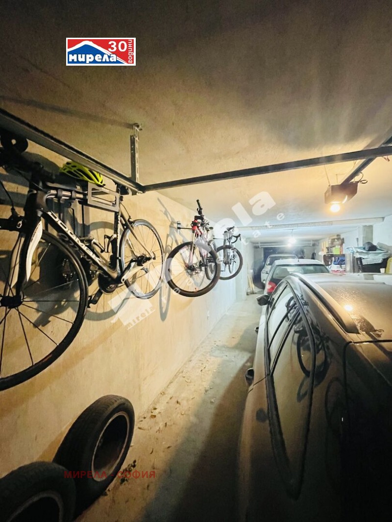 Продава 2-СТАЕН, гр. София, Хаджи Димитър, снимка 12 - Апартаменти - 53289351