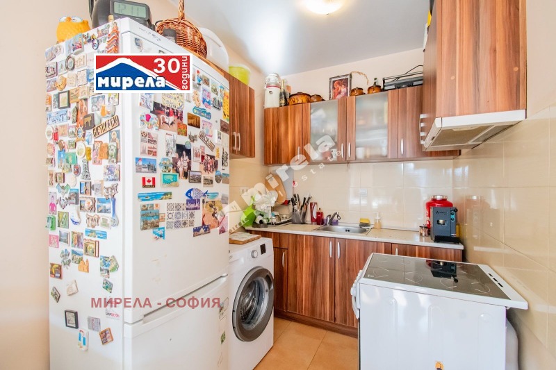 Продава 2-СТАЕН, гр. София, Хаджи Димитър, снимка 8 - Апартаменти - 53289351