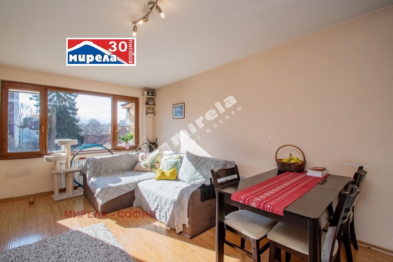 Продава 2-СТАЕН, гр. София, Хаджи Димитър, снимка 3 - Апартаменти - 53289351