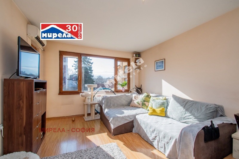 Продава 2-СТАЕН, гр. София, Хаджи Димитър, снимка 4 - Апартаменти - 53289351