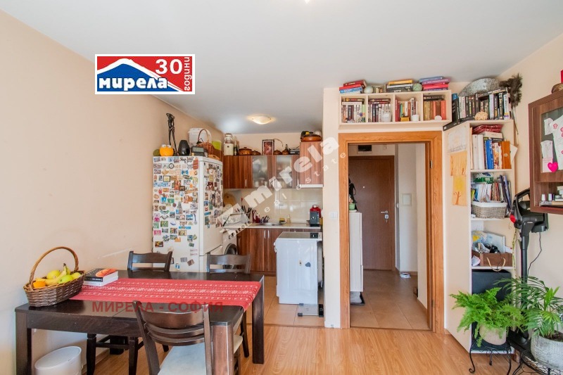 Продава 2-СТАЕН, гр. София, Хаджи Димитър, снимка 5 - Апартаменти - 53289351