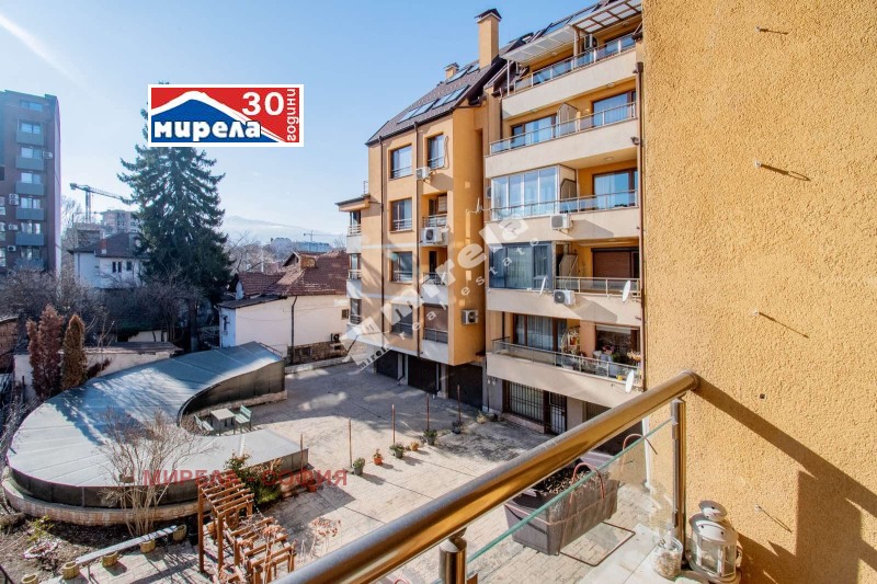 Продава 2-СТАЕН, гр. София, Хаджи Димитър, снимка 10 - Апартаменти - 53289351