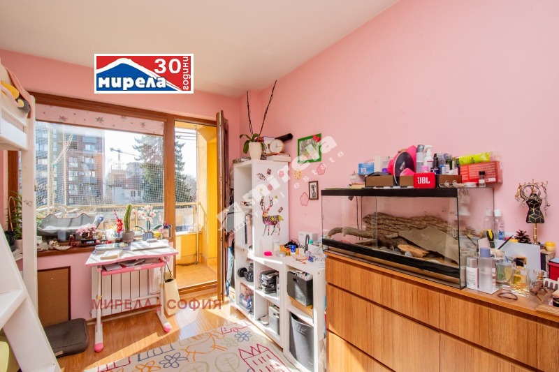 Продава 2-СТАЕН, гр. София, Хаджи Димитър, снимка 6 - Апартаменти - 53289351