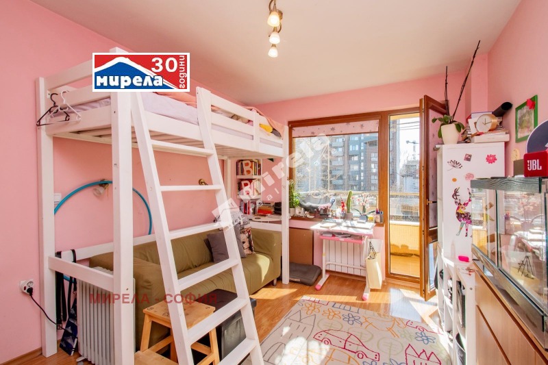 Продава 2-СТАЕН, гр. София, Хаджи Димитър, снимка 7 - Апартаменти - 53289351