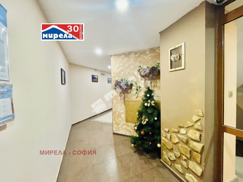 Продава 2-СТАЕН, гр. София, Хаджи Димитър, снимка 11 - Апартаменти - 53289351