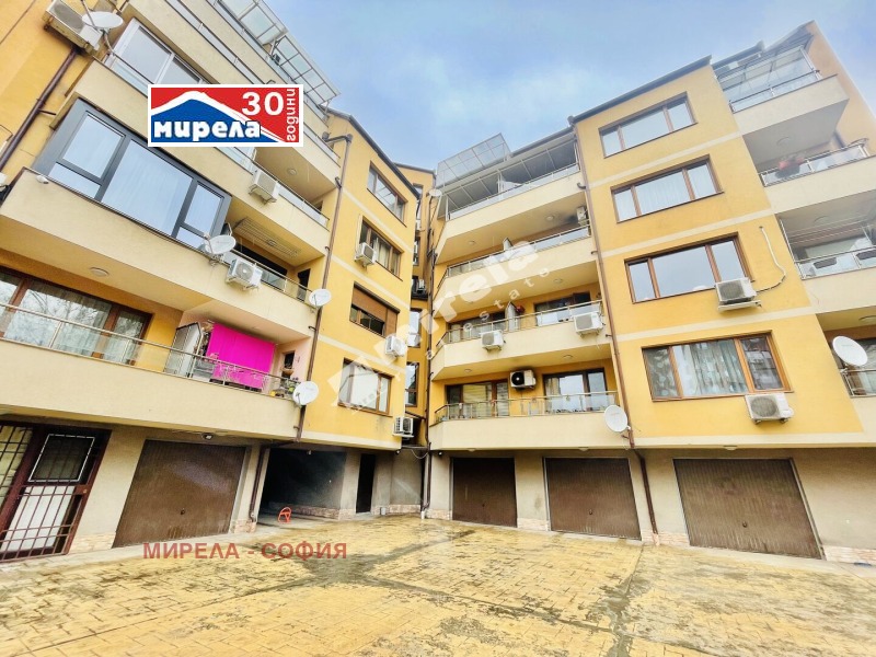 Продава 2-СТАЕН, гр. София, Хаджи Димитър, снимка 14 - Апартаменти - 53289351