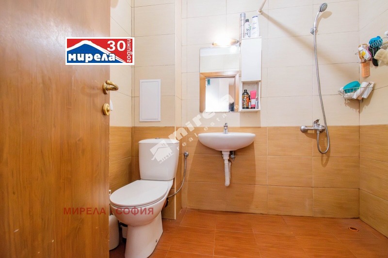 Продава 2-СТАЕН, гр. София, Хаджи Димитър, снимка 9 - Апартаменти - 53289351