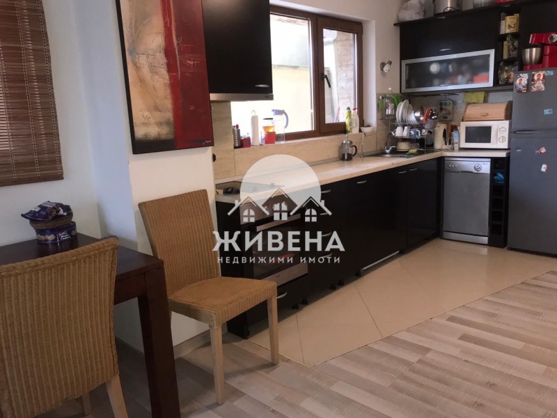 Продава  3-стаен град Варна , м-т Евксиноград , 114 кв.м | 50748699 - изображение [5]