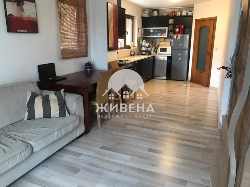 Продава  3-стаен град Варна , м-т Евксиноград , 114 кв.м | 50748699 - изображение [2]