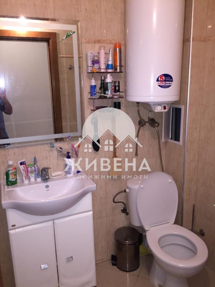 Продава 3-СТАЕН, гр. Варна, м-т Евксиноград, снимка 11 - Aпартаменти - 46523140