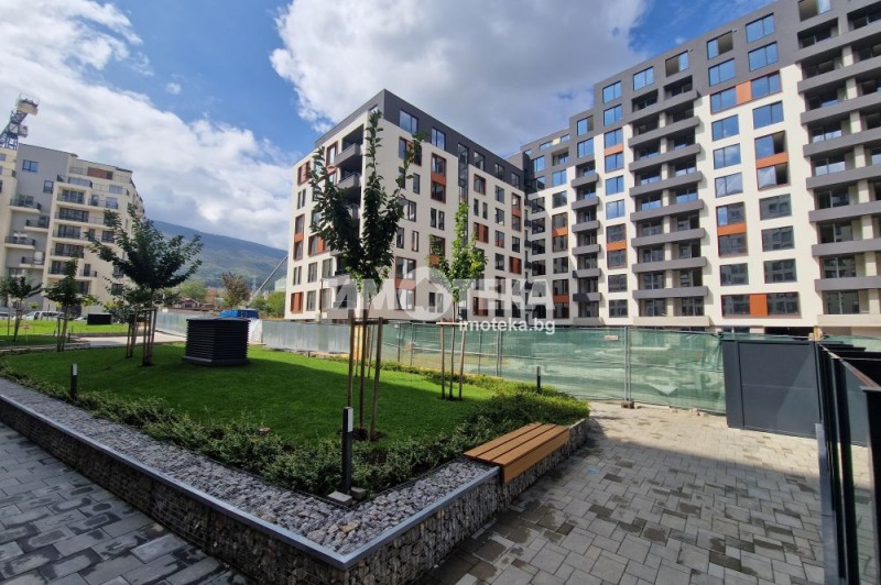 Продаја  2 спаваће собе Софија , Манастирски ливади , 110 м2 | 11002452 - слика [3]